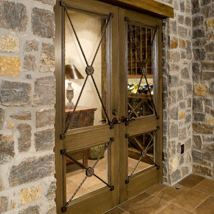 Wine Storage